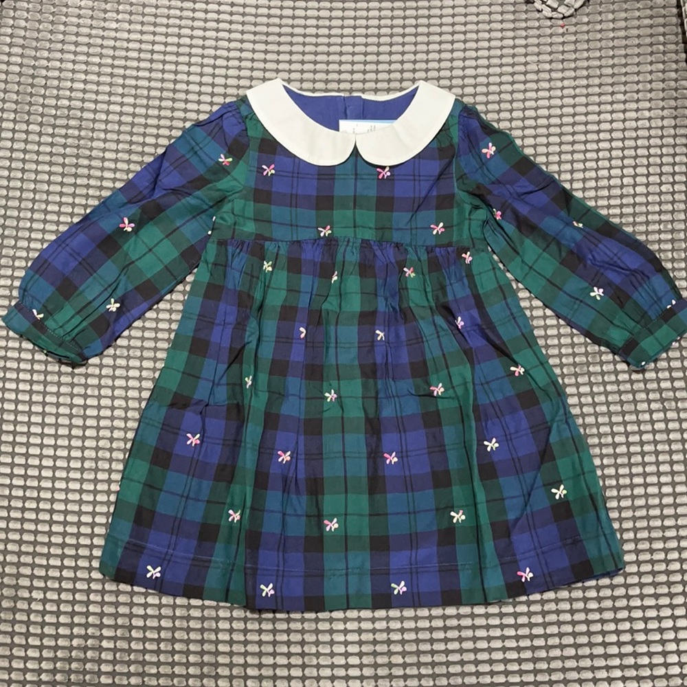 NWT Gap Size 3 Toddler Dress